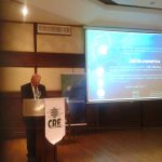 Informe Conferencia CRE