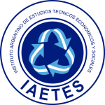 Logo IAETES