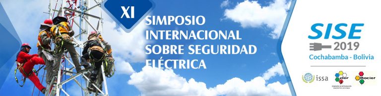 Ing. Gabriel A. Gaudino, Director del IAETES y en representación del CACIER e IAETES efectuará una ponencia titulada: Accidentes en Activos de Transmisión y Distribución.